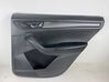 Moldura del tarjetero de la puerta trasera 565867024BJ