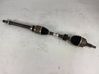 Front driveshaft 391000510R
