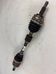 Front driveshaft 391013623R