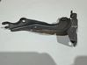 Engine bonnet/hood hinges 