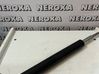 Front shock absorber/damper 365083