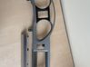 Dashboard trim 4F1857115