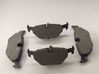 Brake pads (rear) LP907
