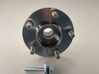 Wheel ball bearing VKBA3660