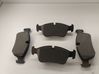 Brake pads (front) LP1421