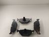 Brake pads (rear) LP1107