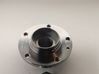 Front wheel ball bearing VKBA1338