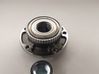 Front wheel ball bearing VKBA1338