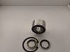 Rear wheel ball bearing VKBA1318