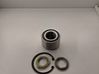 Rear wheel ball bearing VKBA1318