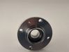 Wheel ball bearing VKBA3665