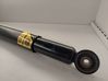 Rear shock absorber/damper 554083