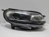 Headlight/headlamp 0019709206