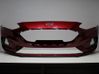 Front bumper JX7B17757B