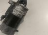 Starter motor 25186039