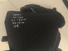Air filter box 95326902