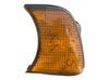 Front indicator light 1384033