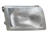 Headlight/headlamp 029509