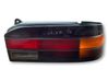 Lampa tylna 