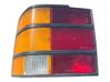 Rear/tail lights 85GG13A603AA