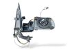 Front door electric wing mirror E1010371