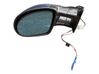 Manual wing mirror E11015528