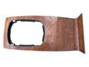 Consola de plástico de la palanca de cambios 4B0864261