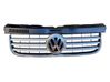 Grille calandre supérieure de pare-chocs avant 7H5807101