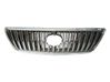 Maskownica / Grill / Atrapa górna chłodnicy 531010E010