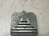 Headlight ballast module Xenon 111079699F