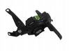 Engine mount vacuum valve 