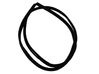 Rear door rubber seal (on body) 