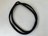 Rear door rubber seal (on body) 