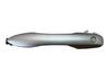 Front door exterior handle 