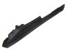 Windshield trim 53824