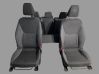 Seat set 