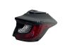 Rear/tail lights 