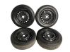R15 steel rim 