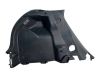 Trunk/boot side trim panel 