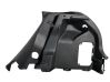 Trunk/boot side trim panel 