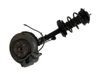 Front shock absorber with coil spring 48510F4120