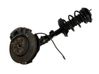 Front shock absorber with coil spring 48520F4120