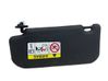 Sun visor 