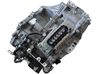 Automatic gearbox 