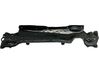 Wiper trim 