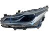 Headlight/headlamp 