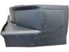 Rear seat rail trim cover 7697302100