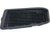 Rear seat rail trim cover 5844102190