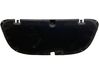 Engine bonnet/hood sound/heat insulation 