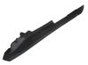 Windshield trim OYT26318